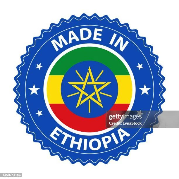 Made in Ethiopia
