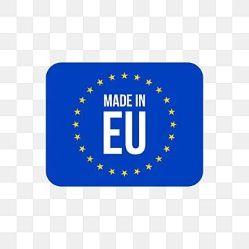 Imported from EU