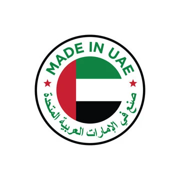 Imported from UAE